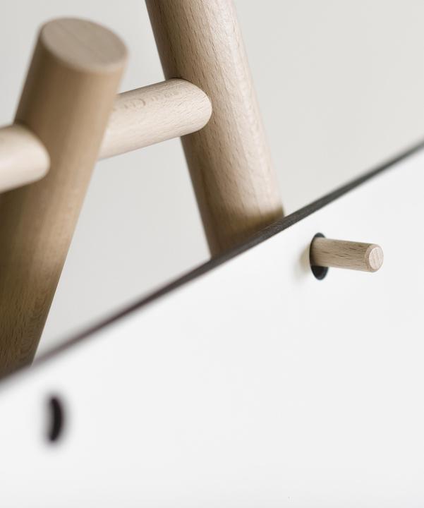 Actual product image Eicherland Roteflue