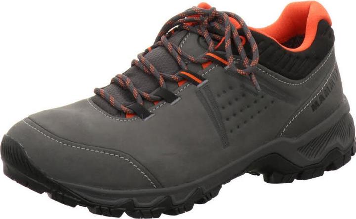 Produktbild Mammut Mercury IV Low GTX Men (47, 47.5)