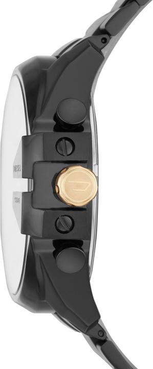 Produktbild Diesel Mega Chief (Chronograph, 51 mm)