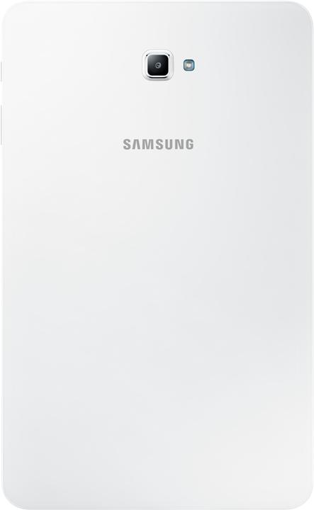 Immagine prodotto Samsung Galaxy Tab A (10.10", 32 GB, Bianco perla)