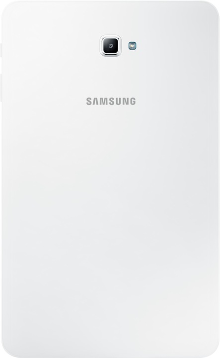 Produktbild Samsung Galaxy Tab A (10.10", 32 GB, Pearl White)
