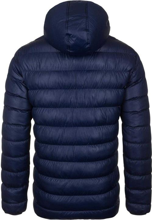 Produktbild Scottish FA Jacke Jungen Gesteppt (110)