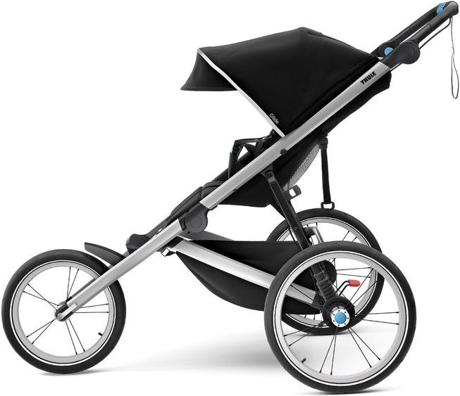 Actual product image Thule Glide 2 Single