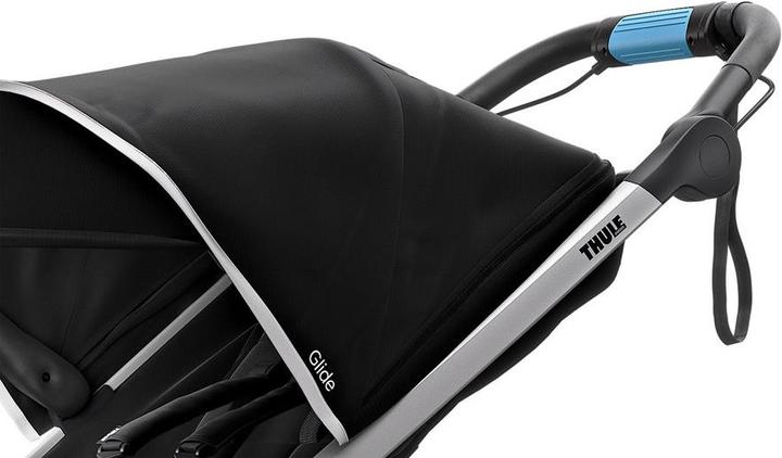 Produktbild Thule Glide 2 Single