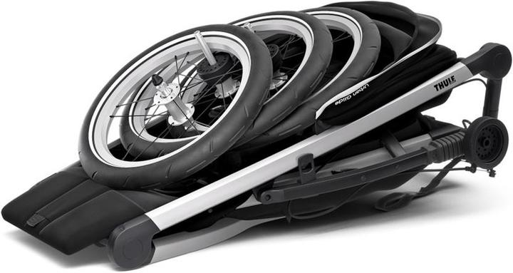 Produktbild Thule Glide 2 Single