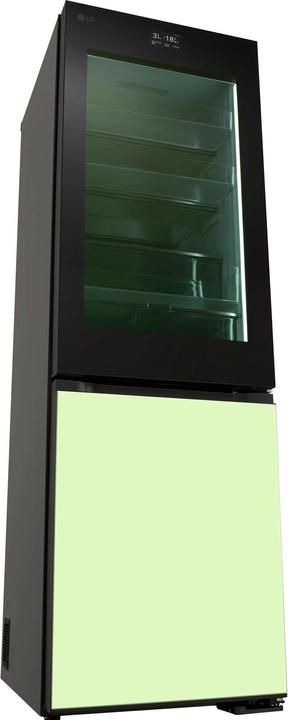 Produktbild LG MoodUP InstaView GBG719MDNN (352 l)