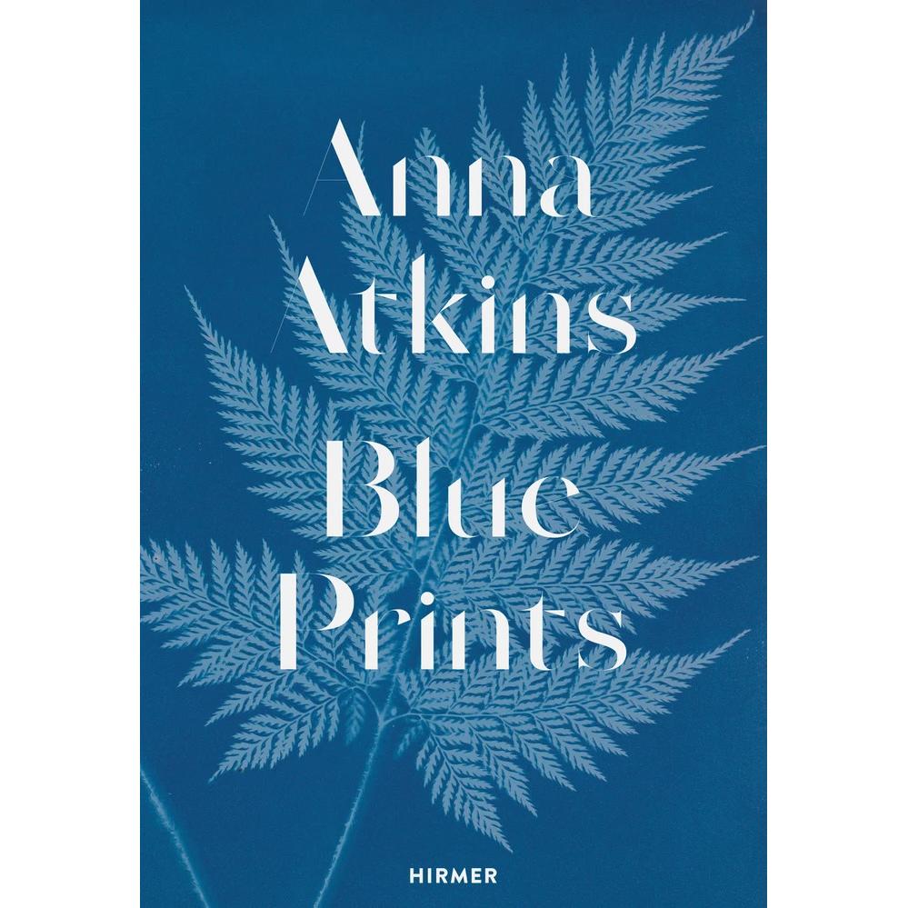 Anna Atkins, Sachbücher von Rolf Sachsse