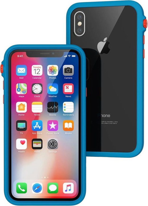 Produktbild Catalyst Impact (Apple iPhone X)