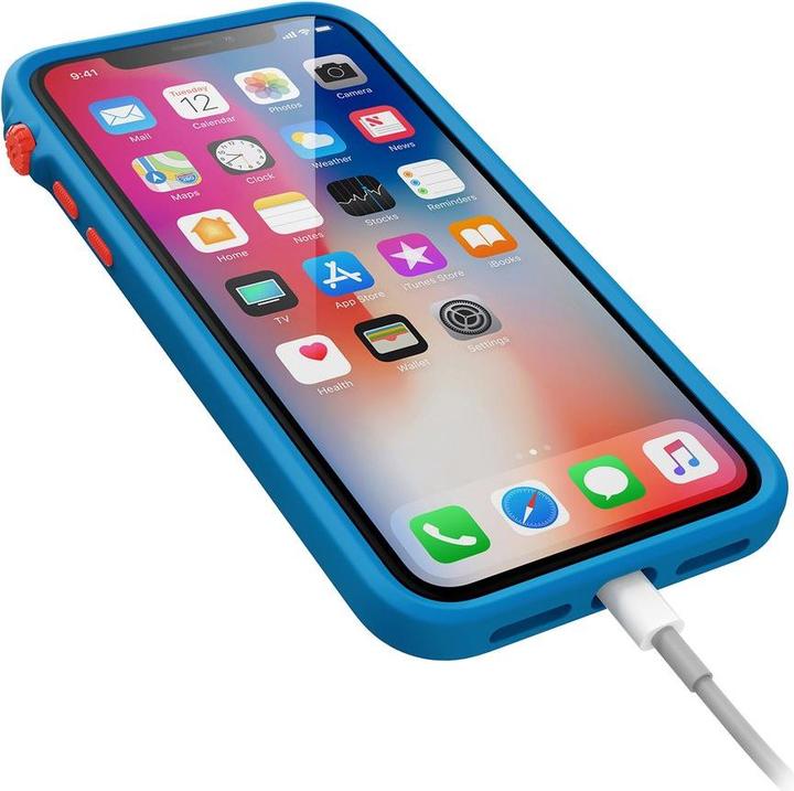 Actual product image Catalyst Impact (Apple iPhone X)