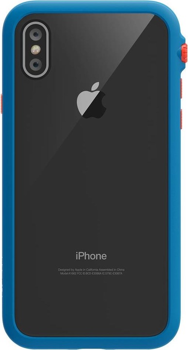 Produktbild Catalyst Impact (Apple iPhone X)