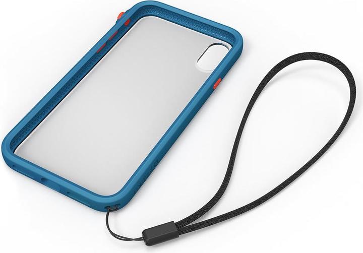 Actual product image Catalyst Impact (Apple iPhone X)