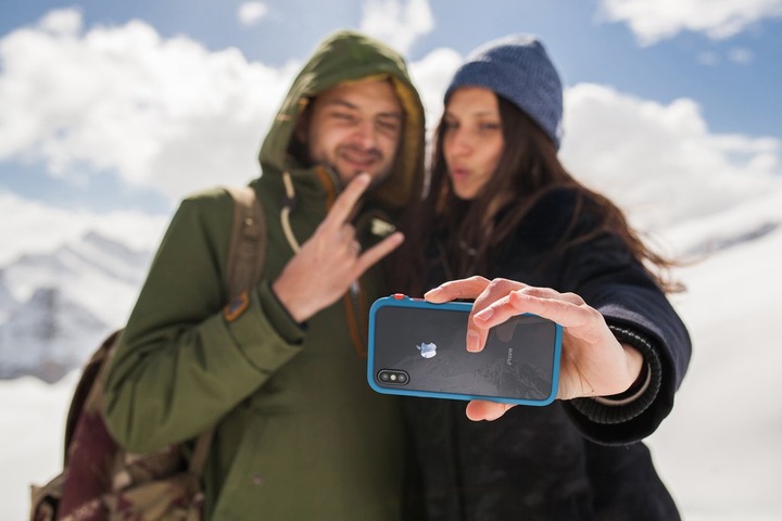Produktbild Catalyst Impact (Apple iPhone X)