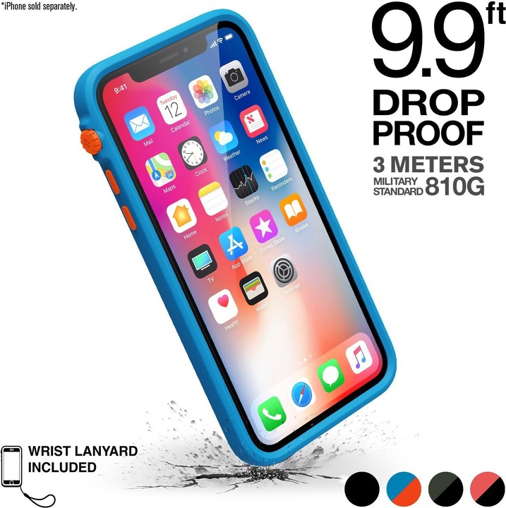 Produktbild Catalyst Impact (Apple iPhone X)