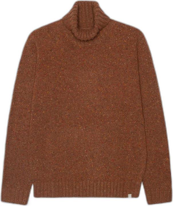 Image du produit Revolution Pull col montant en fil doux de luxe nope (XXL)