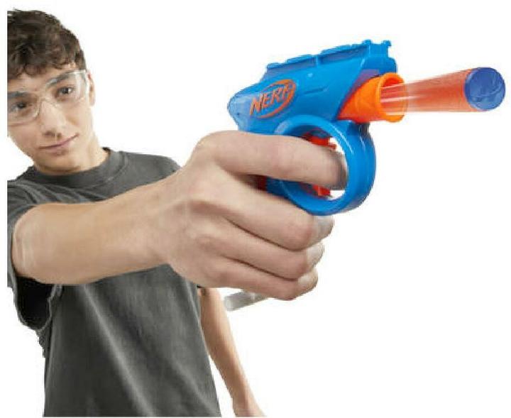 Actual product image Hasbro Ner N Series Flex