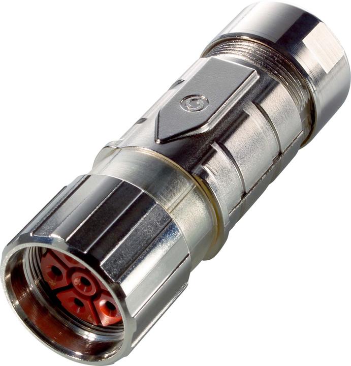 Produktbild Lapp EPIC® Steckverbinder Kit LS1 D