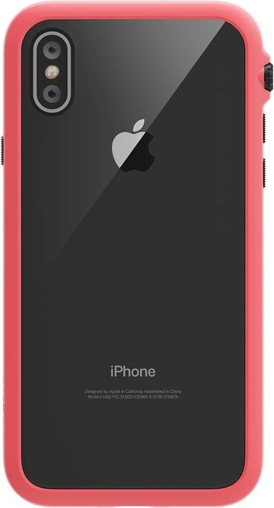 Produktbild Catalyst Impact (Apple iPhone X)