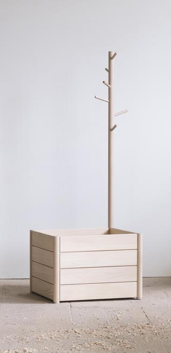 Actual product image Eicherland Krindenhubel