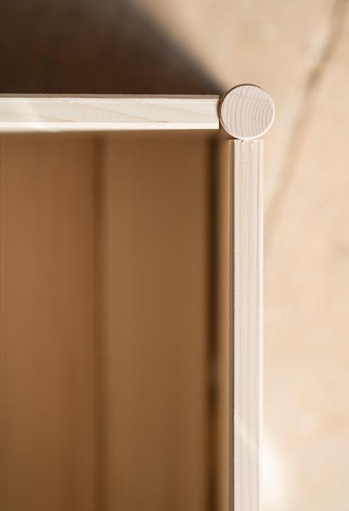 Actual product image Eicherland Krindenhubel