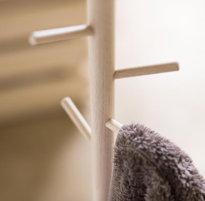 Actual product image Eicherland Krindenhubel