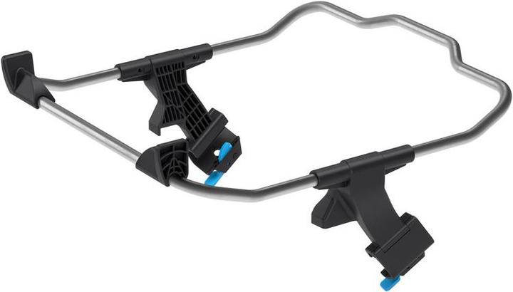 Actual product image Thule Click In Car Seat Adapter for Chicco