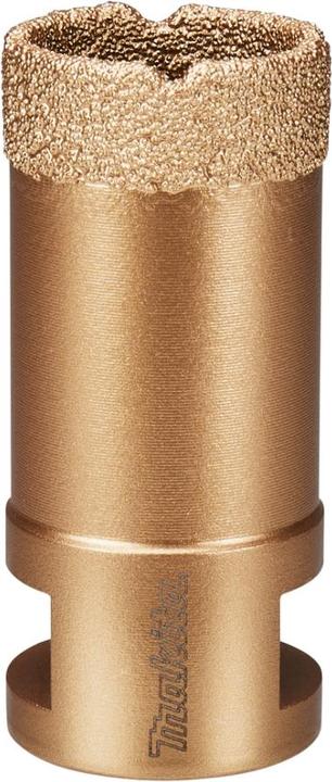 Image du produit Makita Diamond drill bit M14 27.0 mm (27 millimètres)