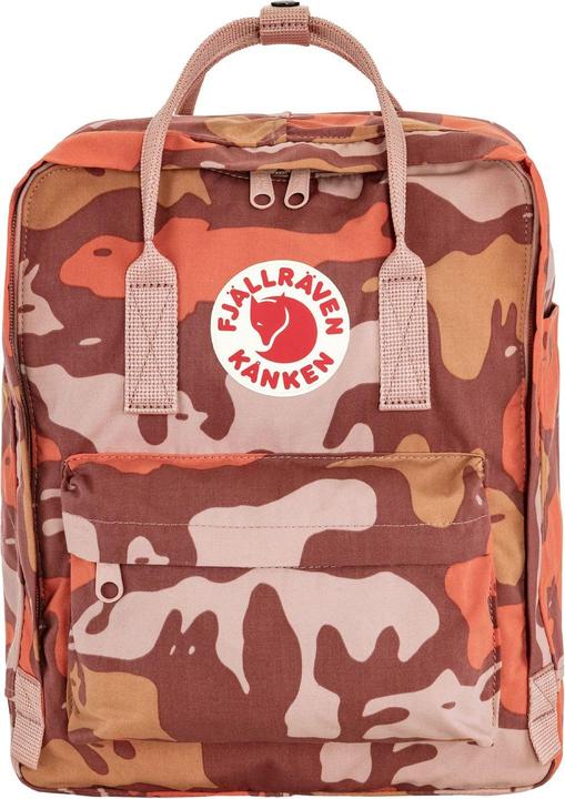 Produktbild Fjällräven Kånken Graphics 16 (12 l)