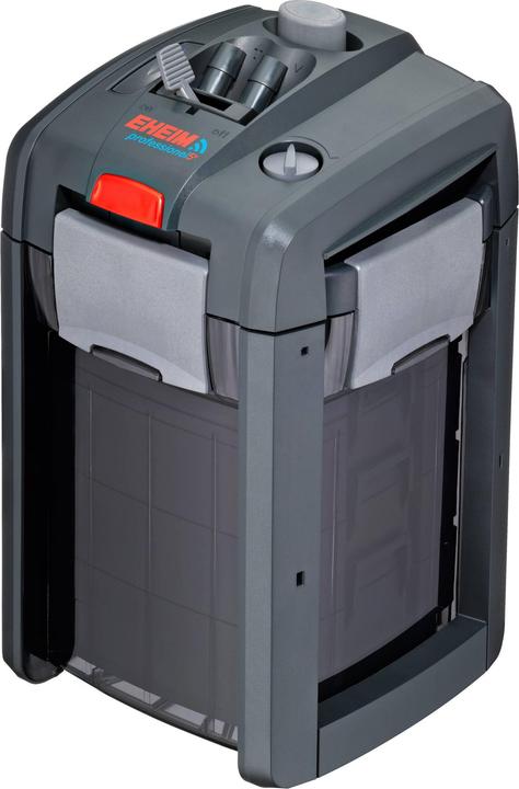 Image du produit Eheim Filtre extérieur professionel (250 l, Filtres externes, Eau douce, Eau salée)