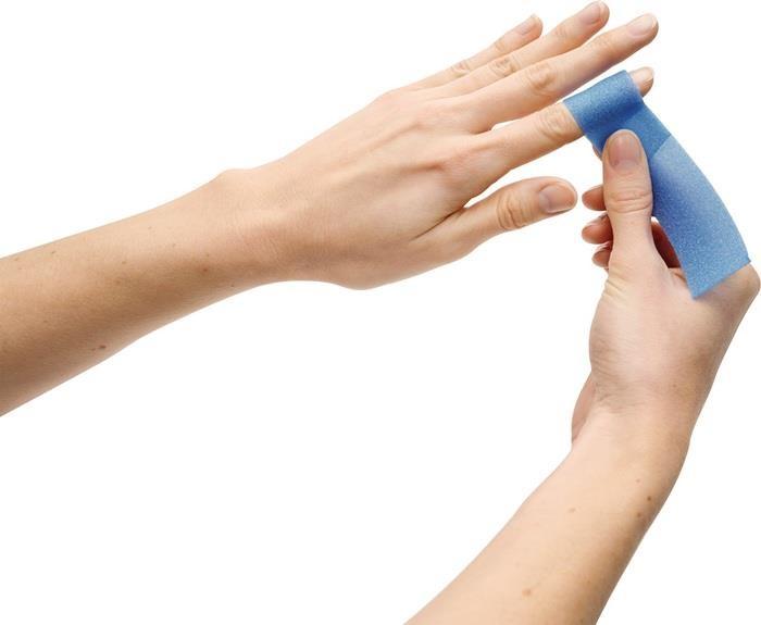 Produktbild Cederroth Soft Foam Dispenser 2in1