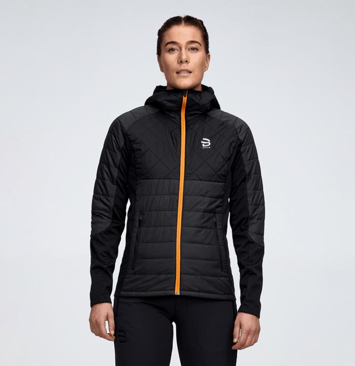 Actual product image Daehlie W Jacket Graphlite (L)