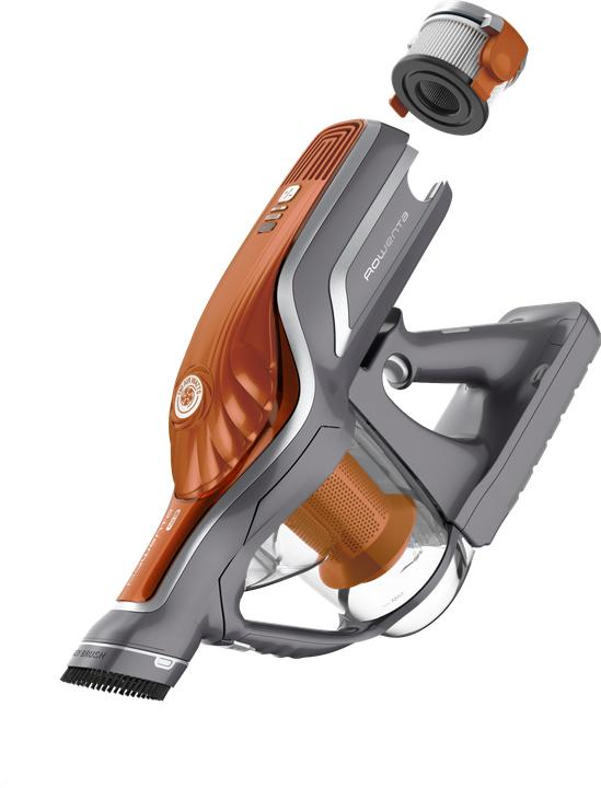Produktbild Rowenta Air Force Flex Power 760