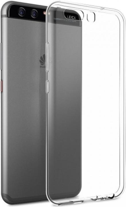 Immagine prodotto Screenguard Custodia trasparente in TPU flessibile per Huawei P10 Plus (Huawei P10 Plus)