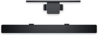 Produktbild Dell AC511M 2.0 Kanäle 2,5 W Schwarz (2.50 W, 2.0 Kanal)