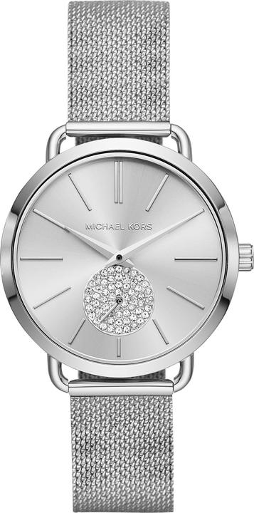 Immagine prodotto Michael Kors Portia (Orologio da polso analogico, 36 mm)