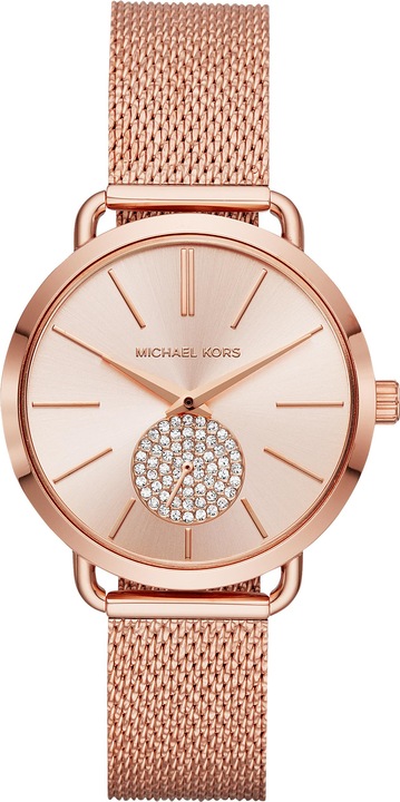 Michael Kors Portia (Analoguhr, 36 mm)