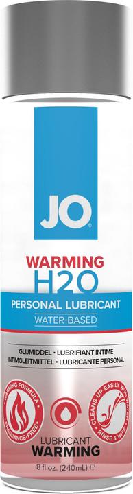 Produktbild System JO H2O (240 ml)