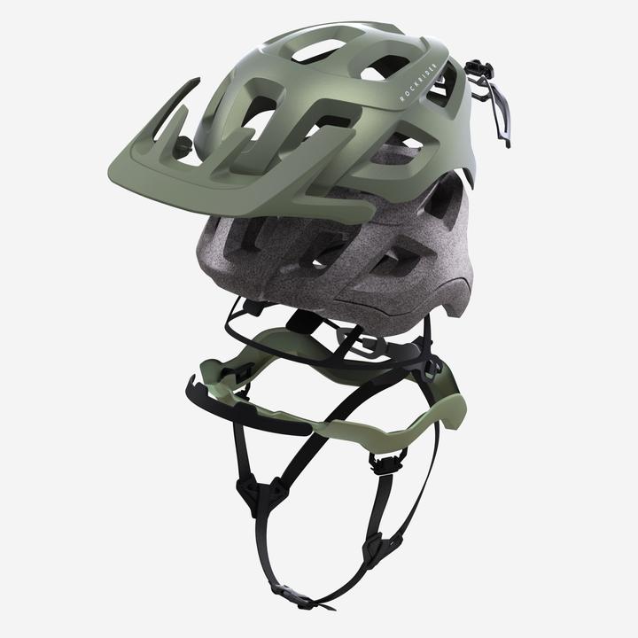 Immagine prodotto Rockrider EXPL 500 (52 - 55 cm)
