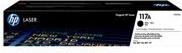 Actual product image HP 117A (FC)