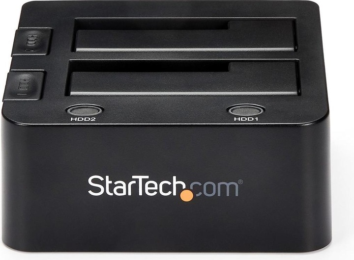 Actual product image StarTech Docking station for SATA hard disks
