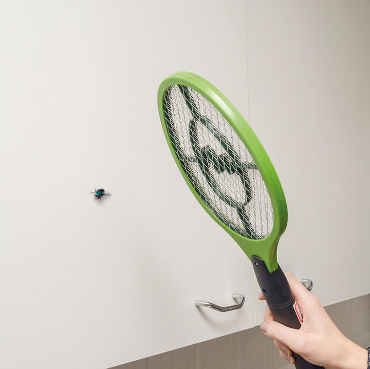 Actual product image Gardigo Fly Swatter Bzzz (2000 ml)
