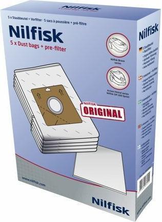 Actual product image Nilfisk 30050002