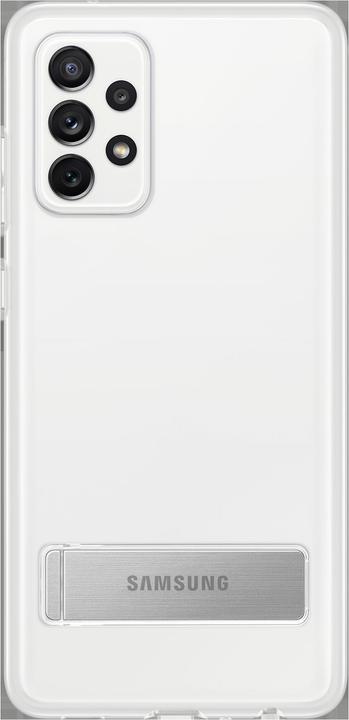 Produktbild Samsung Clear Standing Cover (Samsung Galaxy A72)