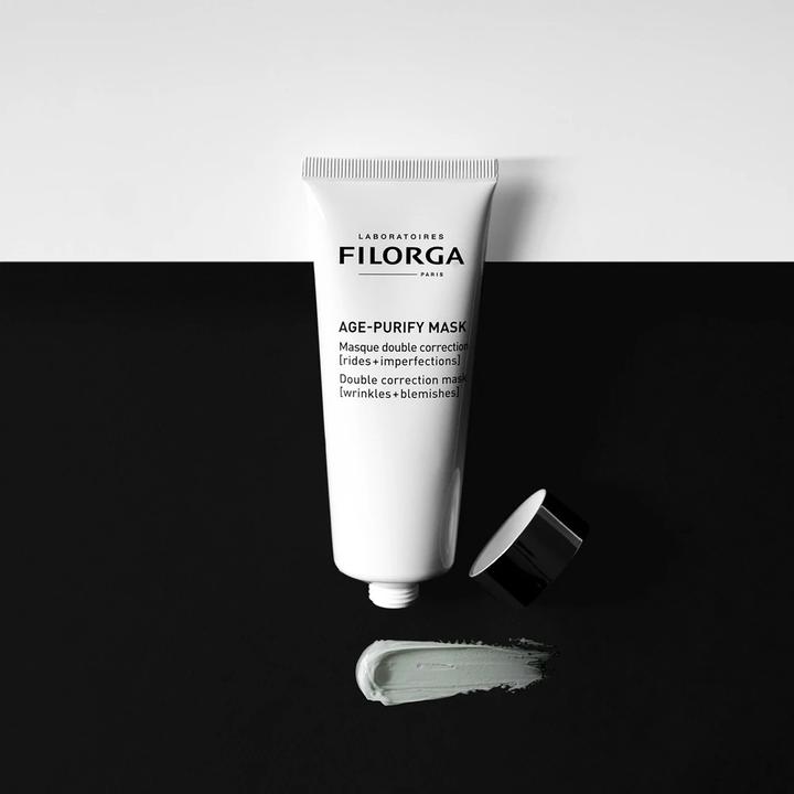 Actual product image Filorga AGe Purify Mask (75 ml)
