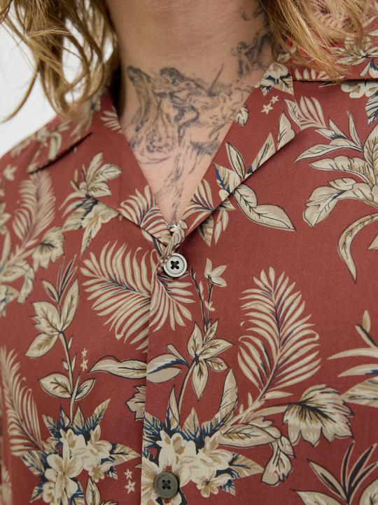Image du produit Jack & Jones Relaxed Fit Hemd Hemd (S)