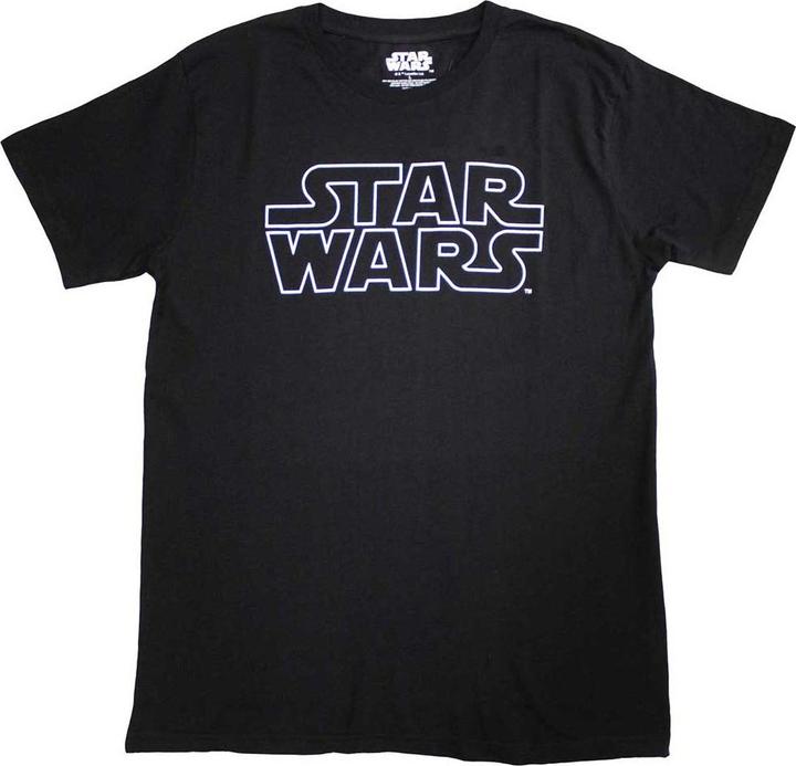 Immagine prodotto Star Wars Logo (M)