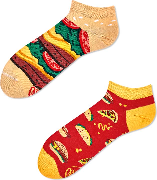 Produktbild Many Mornings Fast Foot (Einzelpack, 39 - 42)