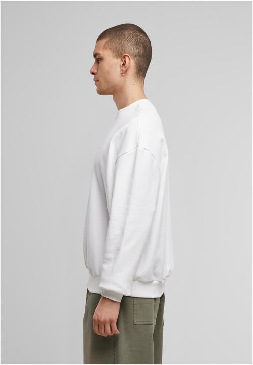 Produktbild Build Your Brand Ultra Heavy Cotton Crewneck (M)