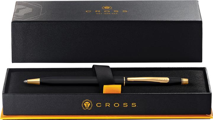 Productafbeelding Cross Eeuwklassieker (Zwart, 1 x)
