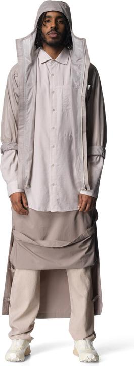 Produktbild Houdini The Orange Jacket (XS)