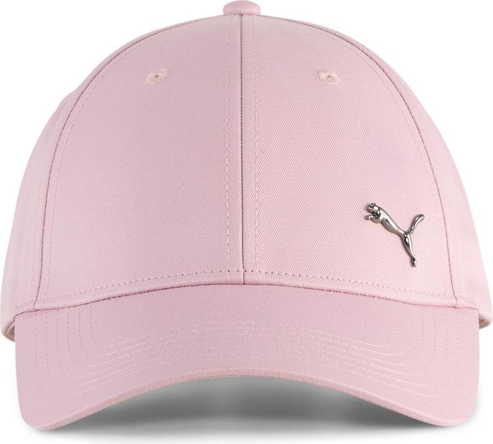Produktbild Puma Ess Metal Cat Bb Cap (S)